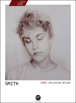 Couverture du livre SMITH par Christine Ollier