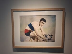 Louison Bobet